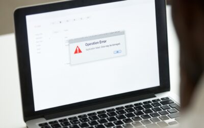 5 Most Common IT Problems and How to Solve Them