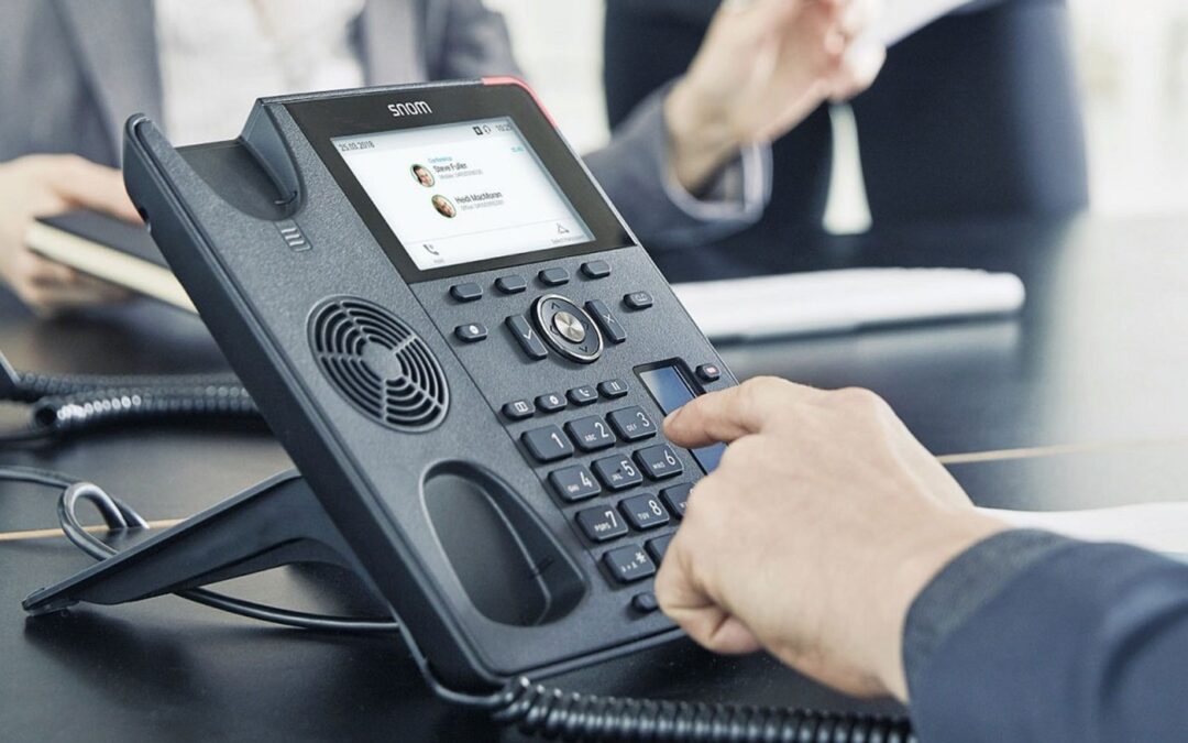 Pros and Cons of VoIP for your Business